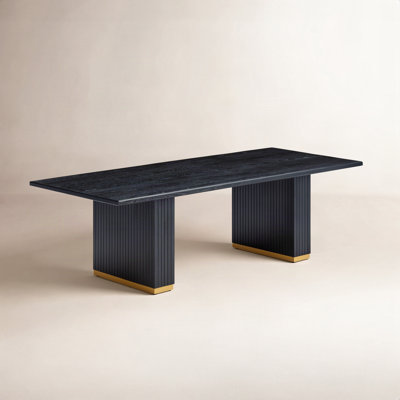 Scribe Dining Table