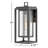Peregrina Kirton Outdoor Wall Lantern-1342773486