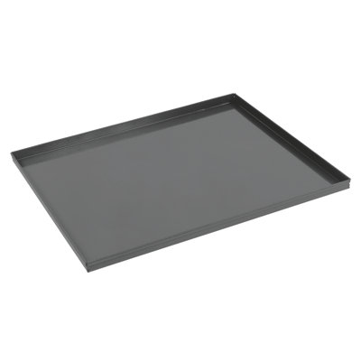 1.25'' H Tray