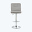 Tabouret de bar Bevelyn-1119492336