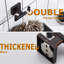 Double Towel Hooks Wall Mounted-93885428