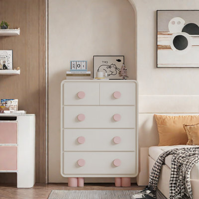 Italian Creative Accent Chest