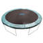 Premium Trampoline Replacement Safety Pad (Spring Cover) Blue Trampoline Padding for Maximum Safety-442340794-442340788