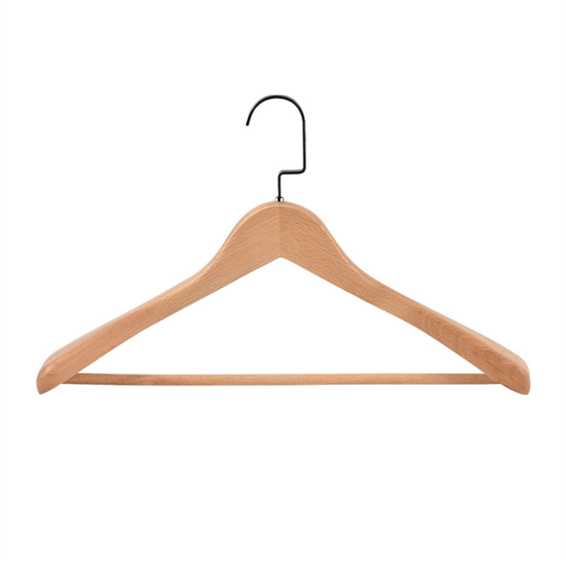 Cintre en bois massif Gentleman’S Curve, 20