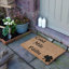 Callum Non-Slip Indoor Doormat