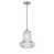 Brushed Satin Nickel
