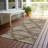 Machine Washable Indoor/Outdoor Chantille ACN2502 Southwest Rug-210537759-210537730