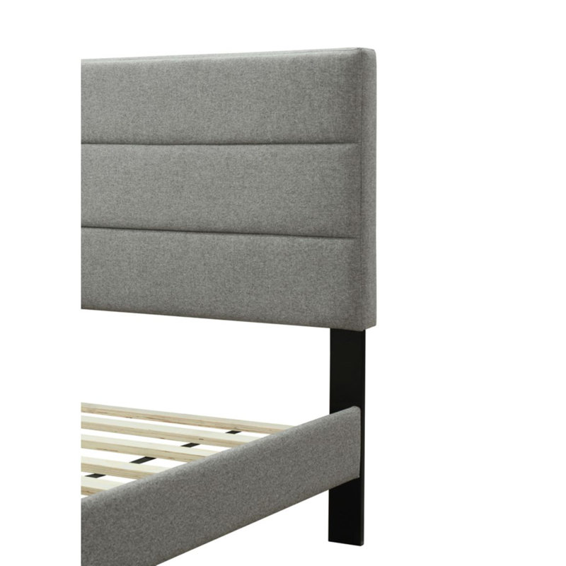 Channel Channel dans une boîte avec USB, Très grand lit