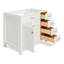 Base de meuble-lavabo simple Petrel-85027784