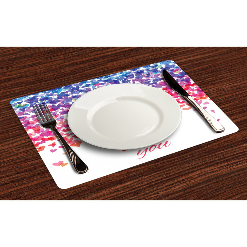 Récapitulatif 18,5" love