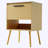 Multi-functional Bathroom Vanity with Sink Combo