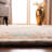 Amina Hand Tufted Wool Oriental Rug-898537350