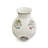 Botanic Garden 10 Piece Dinnerware Set