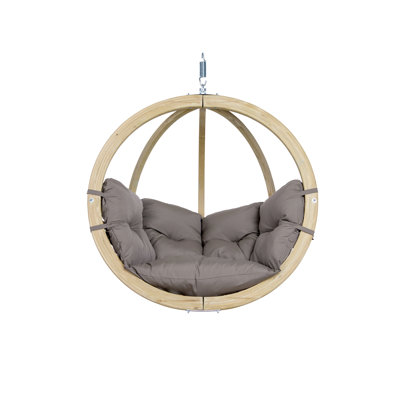 Globo Swing Hanging Chair