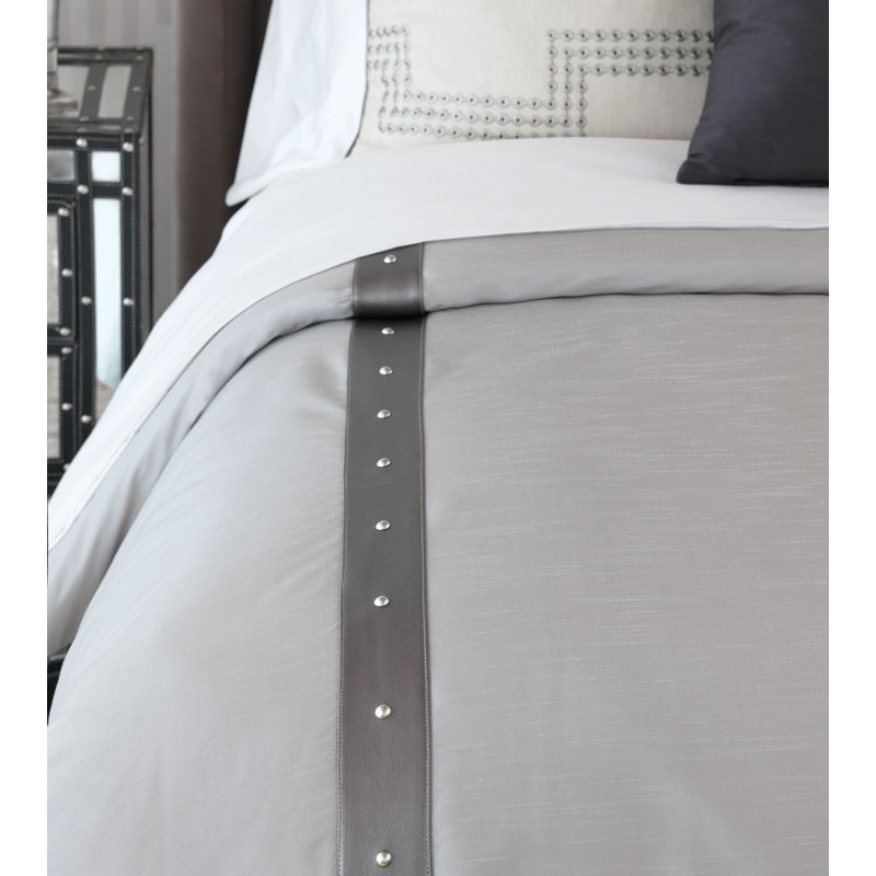 Hendrix Duvet Cover Set