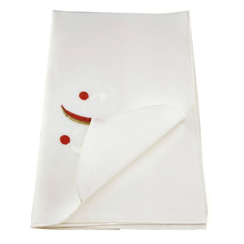 Satterlee Polyester Square Napkin