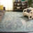 Choteau Performance Performance Abstract Rug-98674030
