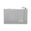 Baignoire de tourbillon 60 po x 30 po Tucson-23011326-23011327
