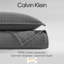 Calvin Klein Essential Garment Washed Solid Reversible Cotton Coverlet-2045983683-2045983694