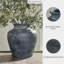 Vase Keron