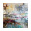 Julian Spencer - Wrapped Canvas Print