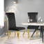 Chaise en velours Franciska-181703918-181703919
