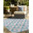 Jill Zarin Napa Indoor/Outdoor Rug-731900982