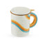 Everlee Tea Infuser Mug