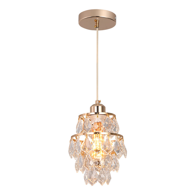 Aerona 1 - Light Chandelier