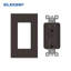 Prise inviolable avec port USB-63415607
