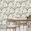 Mariela 10m x 69cm Matte Wallpaper Roll-1290580700