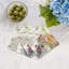 Cotton Blend Square Napkins