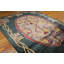 Tapis antique chinois Art Deco / Art Nouveau