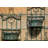 Goulds Iron Wall Planter-29647777