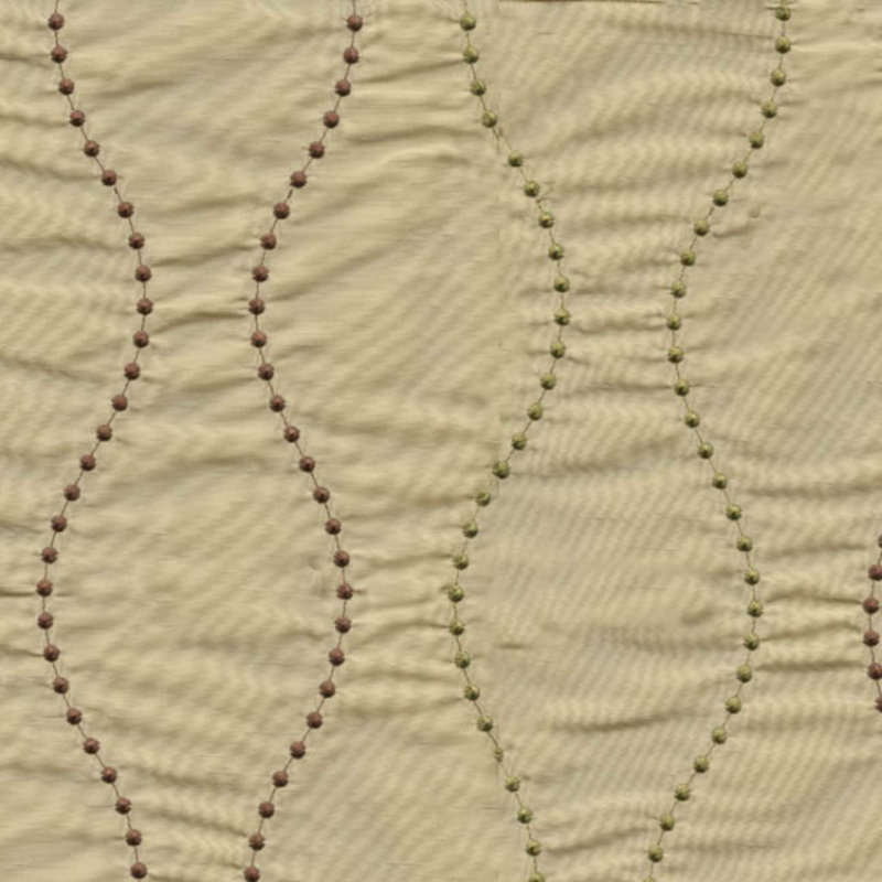 Wesco Fabric, Olive