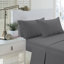 Ensemble de draps en micro-fibre-33117008-33117014