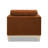 Pera Upholstered Chaise Lounge-1497496323