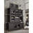 Bucareli TV Stand for TVs up to 88"