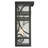7"W Revival Deco Wall Sconce-16183344