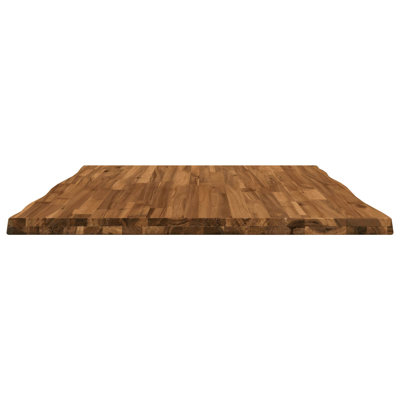 Solid Wood Table Top