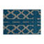 Tapis vert intérieur et extérieur Trellis-1458345833