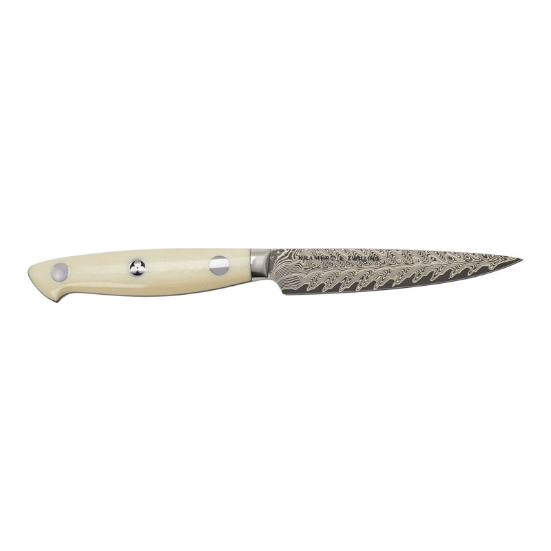 ZWILLING KRAMER Cumulus 4 pouces, couteau d'office