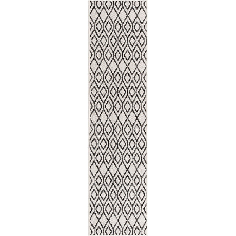 Outdoor Destiny Area Rug , Runner 2' x 8'