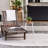 Outdoor Claudia Area Rug Steel Color-1365450777