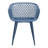Newark Patio Dining Armchair-530448004