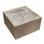 Adrinne Manufactured Wood Memory Box