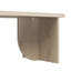 Sled Coffee Table