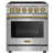 Stainless Steel selected