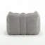 Fauteuil ean Bag avec repose-pieds-517412334
