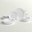 Service de table en grès Wayfair Basics® Keswick - Service pour 4-87142108